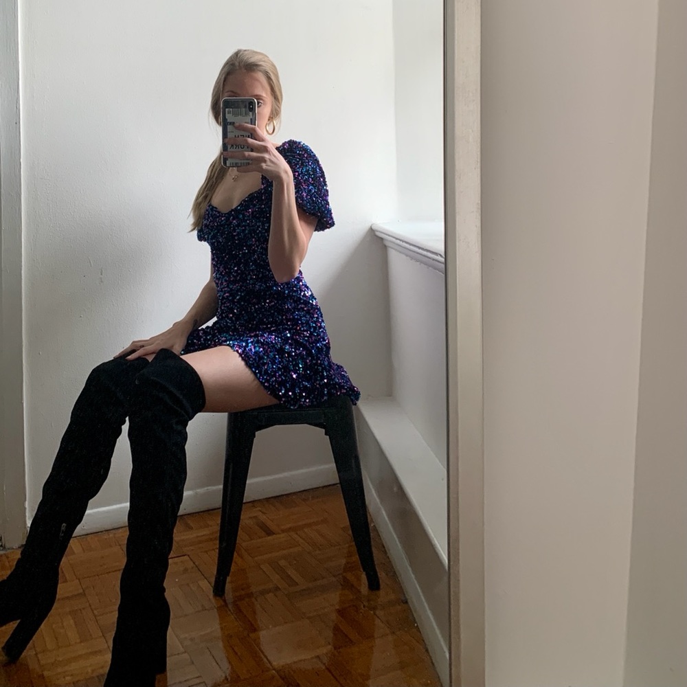 Meet your Posher, Emma